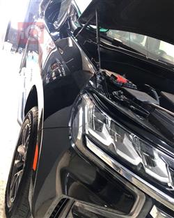 شيفروليه تاهو